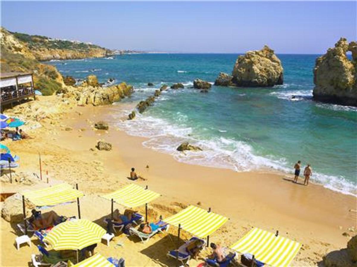 Villa Oceano Albufeira Exterior photo