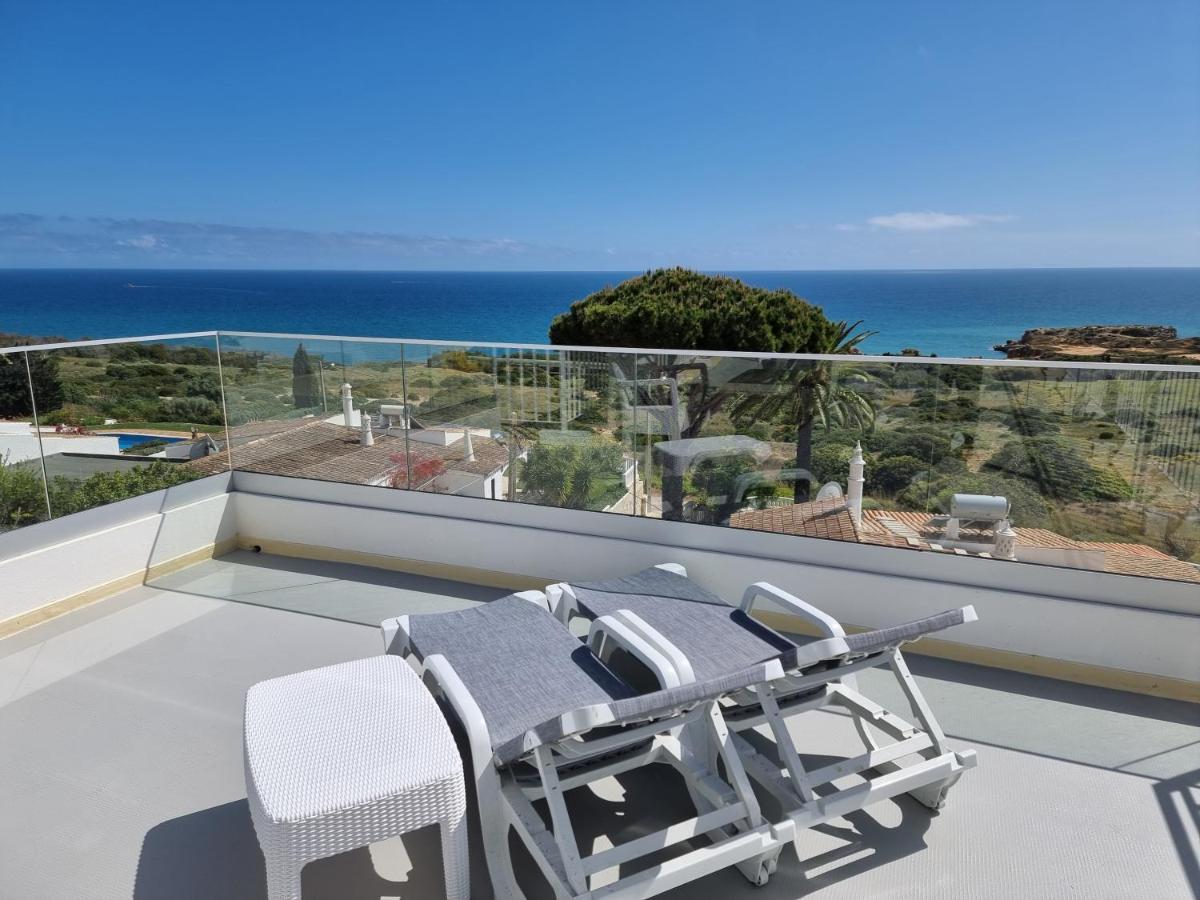 Villa Oceano Albufeira Exterior photo