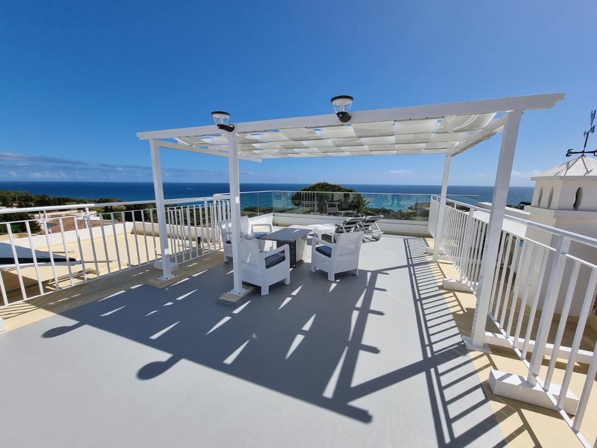 Villa Oceano Albufeira Exterior photo